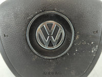 2011-2014 Volkswagen Routan Air Bag Driver Left Steering Wheel Mounted P/N:P1RV67DX9AC Fits Fits 2011 2012 2013 2014 OEM Use