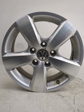 compare product 2009-2014 Volkswagen Routan Oem Wheel Rim