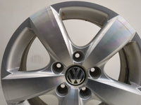 2009-2014 Volkswagen Routan Oem Wheel Rim - Oemusedautoparts1.com