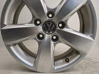 2009-2014 Volkswagen Routan Oem Wheel Rim - Oemusedautoparts1.com