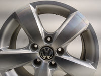 2009-2014 Volkswagen Routan Oem Wheel Rim - Oemusedautoparts1.com