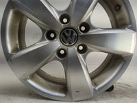 2009-2014 Volkswagen Routan Oem Wheel Rim - Oemusedautoparts1.com