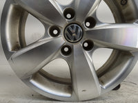 2009-2014 Volkswagen Routan Oem Wheel Rim - Oemusedautoparts1.com