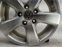 2009-2014 Volkswagen Routan Oem Wheel Rim - Oemusedautoparts1.com