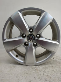 2009-2014 Volkswagen Routan Oem Wheel Rim - Oemusedautoparts1.com