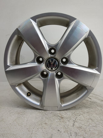 compare product 2009-2014 Volkswagen Routan Oem Wheel Rim