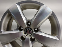 2009-2014 Volkswagen Routan Oem Wheel Rim - Oemusedautoparts1.com