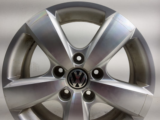 2009-2014 Volkswagen Routan Oem Wheel Rim