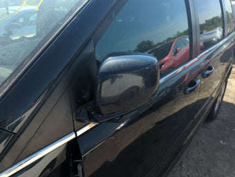 compare product 2009-2014 Volkswagen Routan Driver Side View Mirror - Left Door Mirror OEM Used