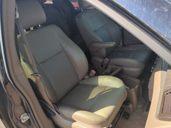 compare product 2011-2014 Volkswagen Routan Passenger Front Seat Oem