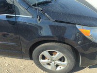 2009-2014 Volkswagen Routan Passenger Fender 1158723 - Oemusedautoparts1.com