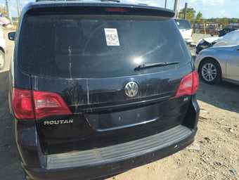 compare product 2009-2014 Volkswagen Routan Trunk/decklid/hatch/tailgate Oem 1158728