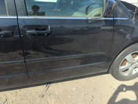 2009-2014 Volkswagen Routan Passenger Front Door Oem 1158730 - Oemusedautoparts1.com