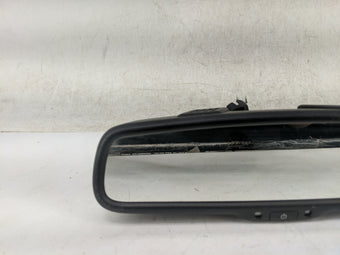 compare product 2009-2013 Volkswagen Routan Interior Rear View Mirror Replacement OEM Fits Fits 2009 2010 2011 2012 2013 OEM Used Auto Parts