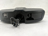 2009-2013 Volkswagen Routan Interior Rear View Mirror Replacement OEM Fits Fits 2009 2010 2011 2012 2013 OEM Used Auto Parts