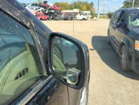 2009-2014 Volkswagen Routan Side Mirror Replacement Passenger Right View Door Mirror Fits Fits 2009 2010 2011 2012 2013 2014