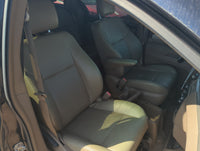 2011 Volkswagen Routan Front Right Passenger Interior Door Panel Trim - Oemusedautoparts1.com