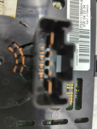 2009-2011 Volkswagen Routan Climate Control Module Temperature AC/Heater Replacement P/N:P55111869AH Fits Fits 2009 2010 201