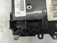 2009-2011 Volkswagen Routan Climate Control Module Temperature AC/Heater Replacement P/N:P55111869AH Fits Fits 2009 2010 201