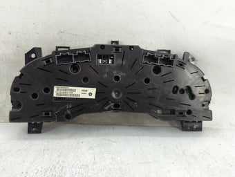 compare product 2011 Volkswagen Routan Instrument Cluster Speedometer Gauges P/N:P56046483AB Miles:229K Fits OEM Used Auto Parts