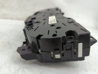 2011 Volkswagen Routan Instrument Cluster Speedometer Gauges P/N:P56046483AB Miles:229K Fits OEM Used Auto Parts - Oemusedau