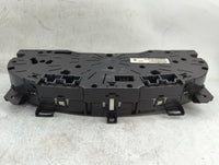 2011 Volkswagen Routan Instrument Cluster Speedometer Gauges P/N:P56046483AB Miles:229K Fits OEM Used Auto Parts - Oemusedau