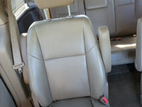 2011 Volkswagen Routan Rear Seat Oem - Oemusedautoparts1.com