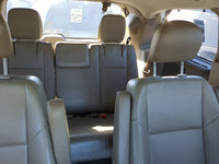 2011 Volkswagen Routan Rear Seat Oem - Oemusedautoparts1.com