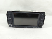 2011 Volkswagen Routan Radio AM FM Cd Player Receiver Replacement P/N:P05064843AG Fits OEM Used Auto Parts - Oemusedautopart