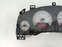 2011 Volkswagen Routan Instrument Cluster Speedometer Gauges P/N:56046483AB Fits OEM Used Auto Parts - Oemusedautoparts1.com