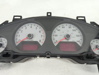 2011 Volkswagen Routan Instrument Cluster Speedometer Gauges P/N:56046483AB Fits OEM Used Auto Parts - Oemusedautoparts1.com