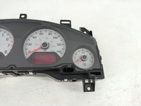 2011 Volkswagen Routan Instrument Cluster Speedometer Gauges P/N:56046483AB Fits OEM Used Auto Parts - Oemusedautoparts1.com