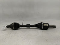2009-2014 Volkswagen Routan Axle Shaft Front Driver Cv C/v - Oemusedautoparts1.com