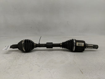 compare product 2009-2014 Volkswagen Routan Axle Shaft Front Driver Cv C/v