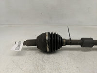 2009-2014 Volkswagen Routan Axle Shaft Front Driver Cv C/v - Oemusedautoparts1.com