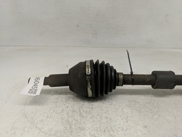 2009-2014 Volkswagen Routan Axle Shaft Front Driver Cv C/v