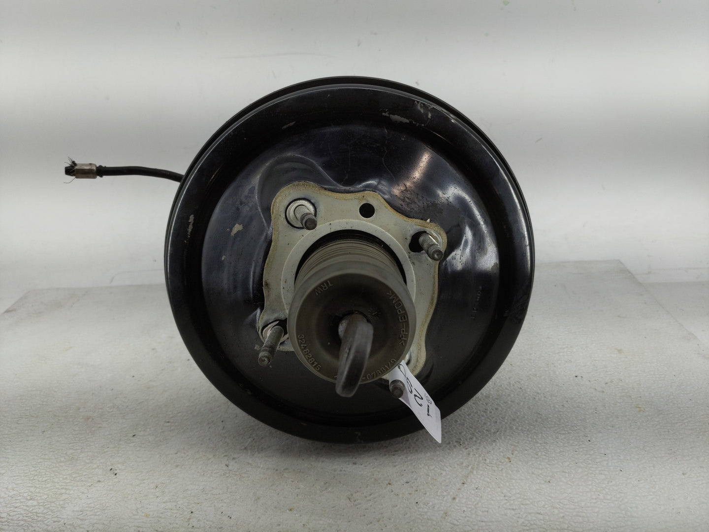 2011-2014 Volkswagen Routan Power Brake Booster Oem 1290441 - Oemusedautoparts1.com