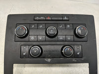 2009-2014 Volkswagen Routan Climate Control Module Temperature AC/Heater Replacement P/N:P55111869AH A Fits OEM Used Auto Pa