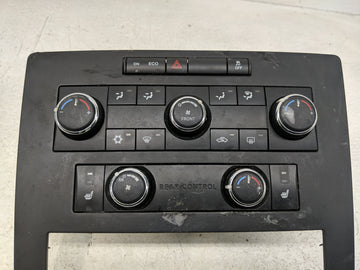 2009-2014 Volkswagen Routan Climate Control Module Temperature AC/Heater Replacement P/N:P55111869AH A Fits OEM Used Auto Parts