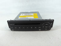2009-2014 Volkswagen Routan Am Fm Cd Player Radio Receiver - Oemusedautoparts1.com