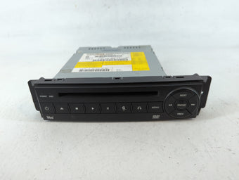 compare product 2009-2014 Volkswagen Routan Am Fm Cd Player Radio Receiver