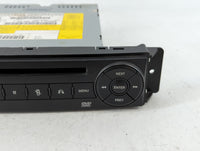 2009-2014 Volkswagen Routan Am Fm Cd Player Radio Receiver - Oemusedautoparts1.com
