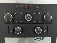 2009-2011 Volkswagen Routan Climate Control Module Temperature AC/Heater Replacement P/N:P55111869AH Fits Fits 2009 2010 201