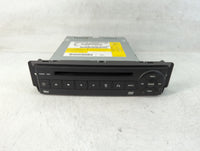 2009-2014 Volkswagen Routan Radio AM FM Cd Player Receiver Replacement P/N:P05064499AB Fits Fits 2009 2010 2011 2012 2013 20