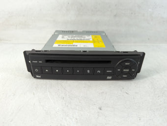 compare product 2009-2014 Volkswagen Routan Radio AM FM Cd Player Receiver Replacement P/N:P05064499AB Fits Fits 2009 2010 2011 2012 2013 2014 OEM Used Auto Parts
