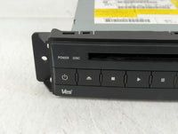 2009-2014 Volkswagen Routan Radio AM FM Cd Player Receiver Replacement P/N:P05064499AB Fits Fits 2009 2010 2011 2012 2013 20