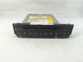 compare product 2009-2014 Volkswagen Routan Radio AM FM Cd Player Receiver Replacement P/N:P05064499AB Fits Fits 2009 2010 2011 2012 2013 2014 OEM Used Auto Parts