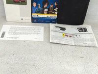 2011 Volkswagen Routan Owners Manual Book Guide OEM Used Auto Parts - Oemusedautoparts1.com