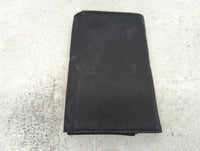 2011 Volkswagen Routan Owners Manual Book Guide OEM Used Auto Parts - Oemusedautoparts1.com