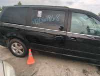 2009-2014 Volkswagen Routan Passenger Rear Door Oem 941344 - Oemusedautoparts1.com